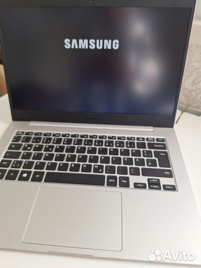 Samsung galaxy book go