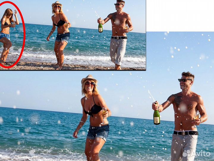 Фотошоп / Скриншоты / PDF