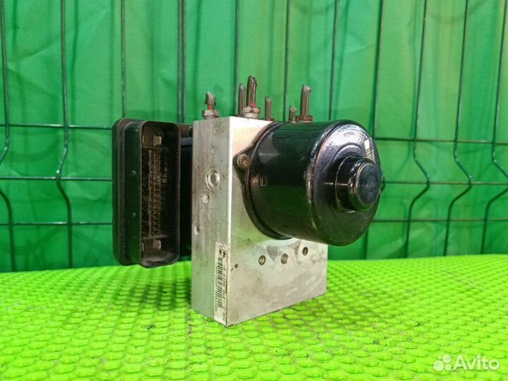 Блок ABS Mercedes-Benz M W163