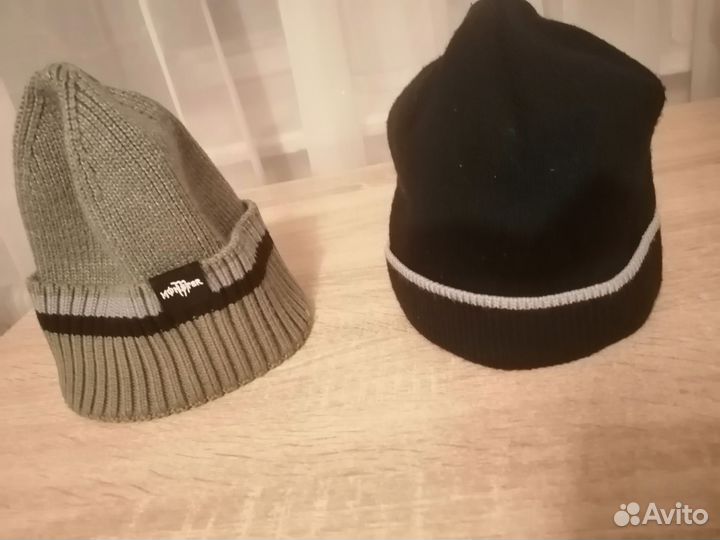 Головной убор