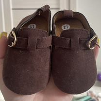 Туфли пинетки для малыша