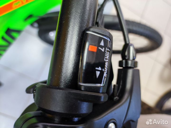 Велосипед Petava 29