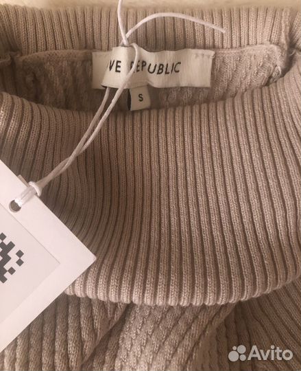 Водолазка женская