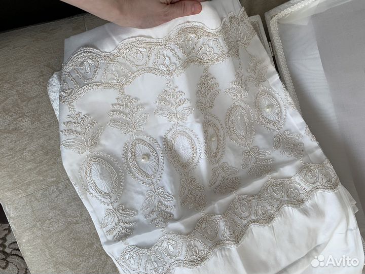 Постельное белье