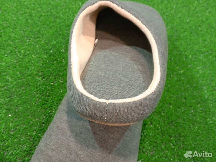 Тапочки домашние #164