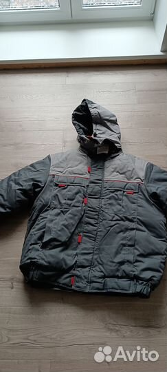 Спецодежда