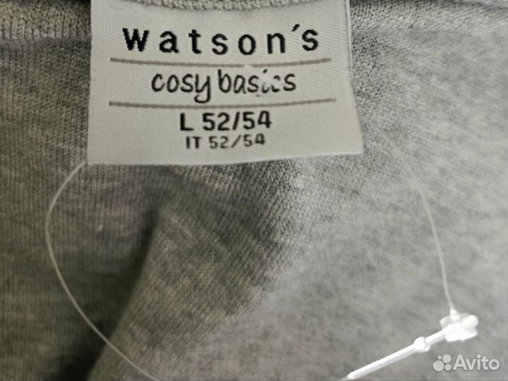 Безумно мягкий свитерок из Германии. Размер 52-54