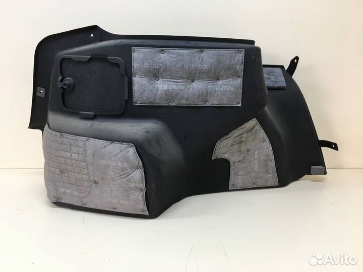 Обшивка багажника Hyundai Sonata 7 LF 2017