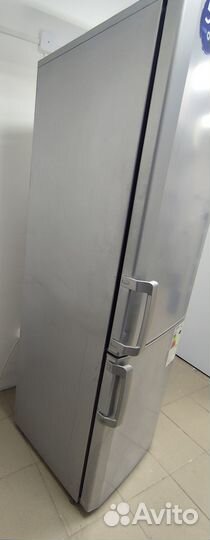 Холодильник Беко ноуфрост