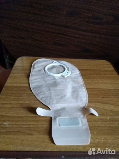 Принадлежности для ухода за илеостомой