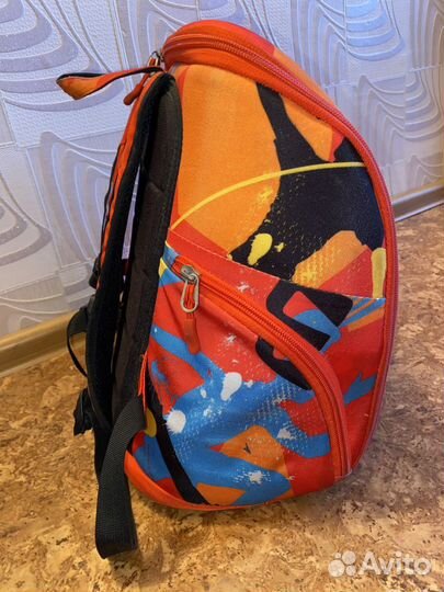 Рюкзак/ранец YUU juump Англия(оригинал)