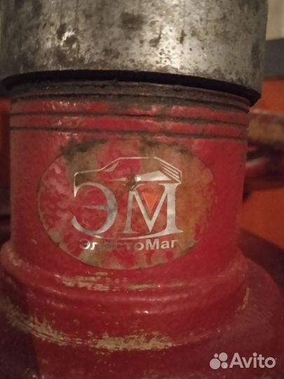 Амортизаторы гранта1