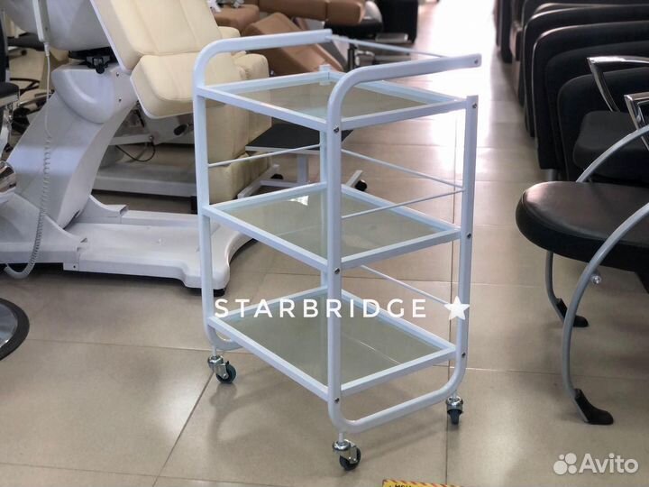 Тележка косметолога