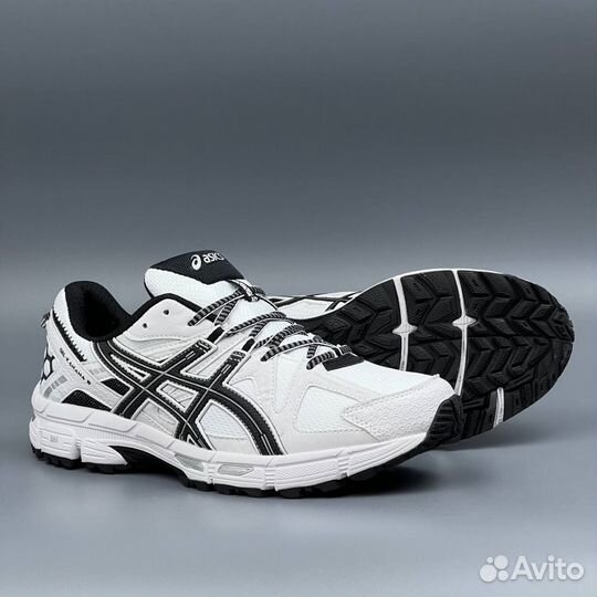 Asics Gel Kahana 8 Стильные