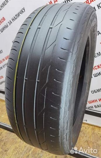 Bridgestone Turanza T001 225/55 R17 97W