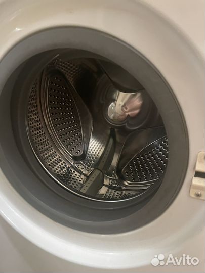 Стиральная машина samsung