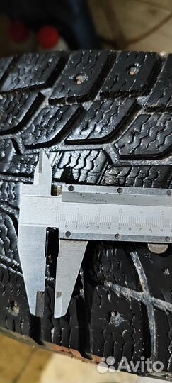 Michelin X-Ice 195/65 R15 91T