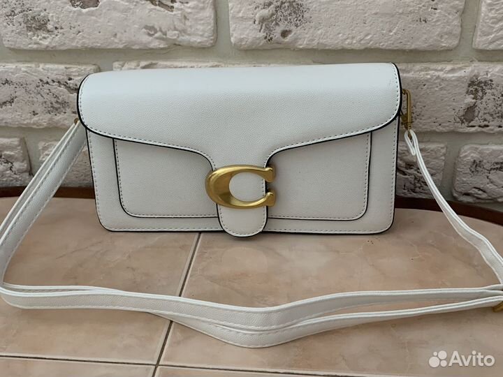 Сумка coach