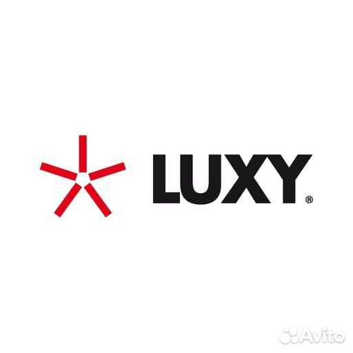 Кресло руководителя Luxy