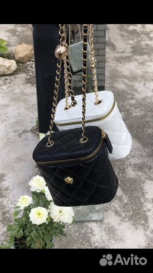 Сумки мини под Chanel