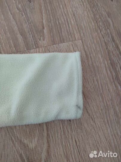 Костюм утепленный для малышей