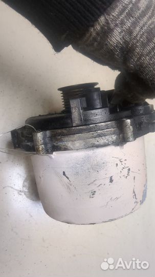 Генератор Land Rover Range Rover 3 (LM), 2003