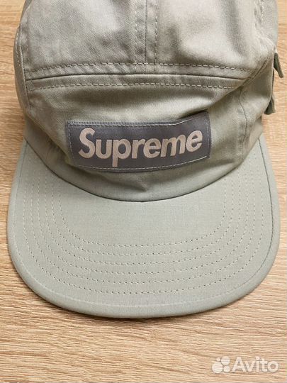 Кепка Supreme cap