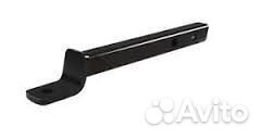 Буксирное дышло commander 715001142