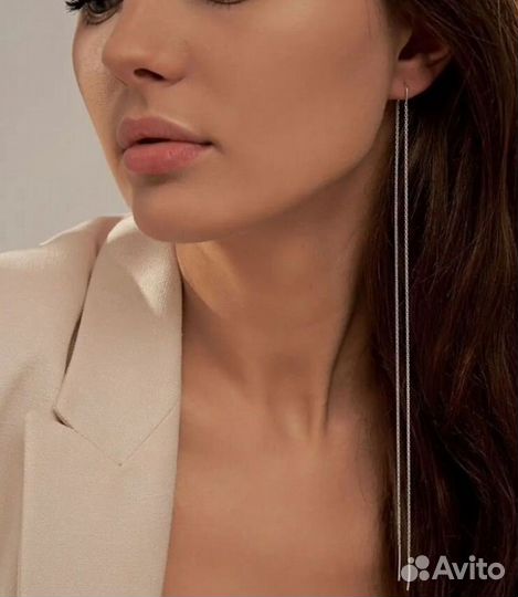 Моносерьга