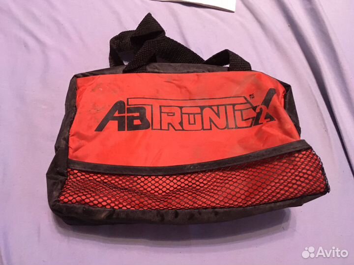 Миостимулятор AbTronic X2 (аб Троник Х2)