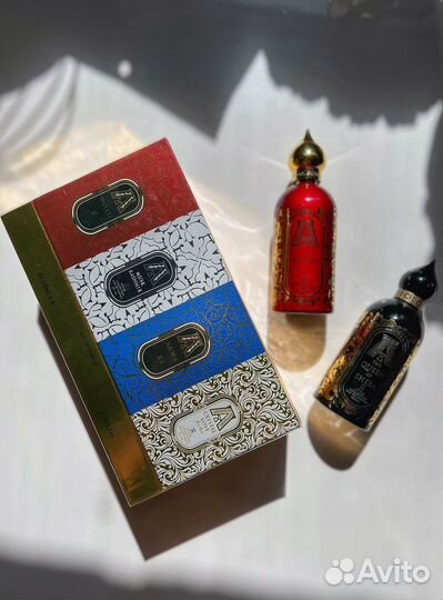 Attar Collection