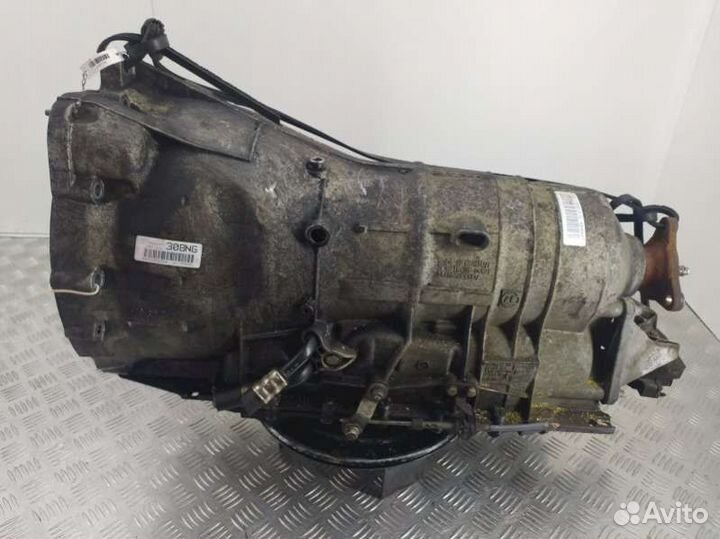 АКПП BMW 5 E60/E61 (2003 - 2010) 2.5 6HP-26