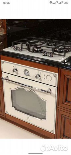 Ремонт газовых плит и электро духовок