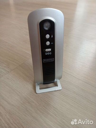 Беспроводной звонок Evolodgy