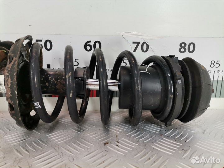 Стойка для Opel Meriva A