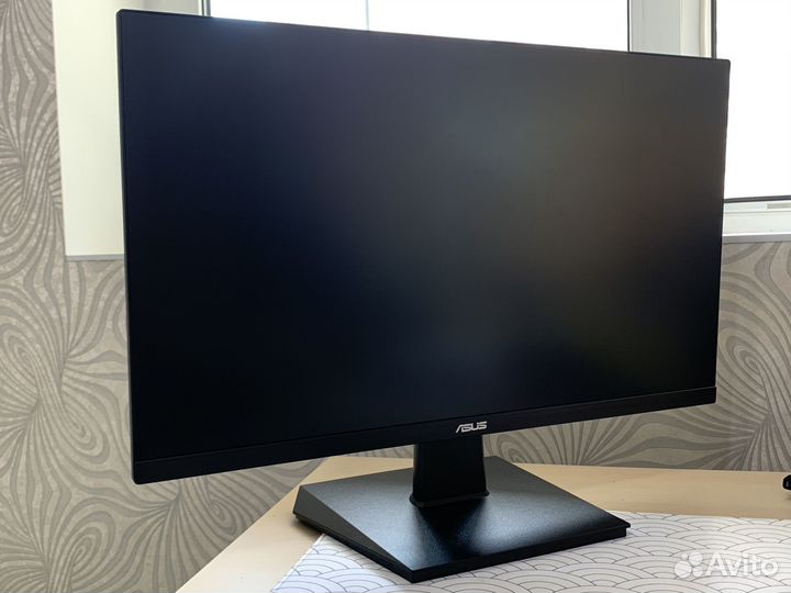 Монитор asus VA27EHE