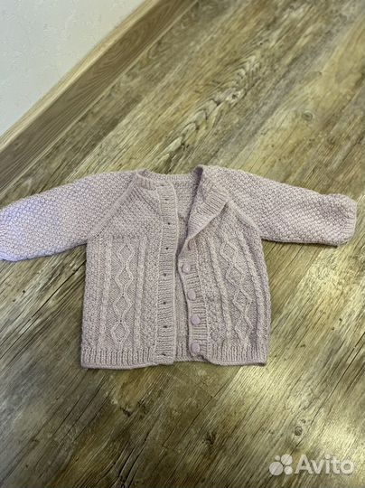 Детские вещи