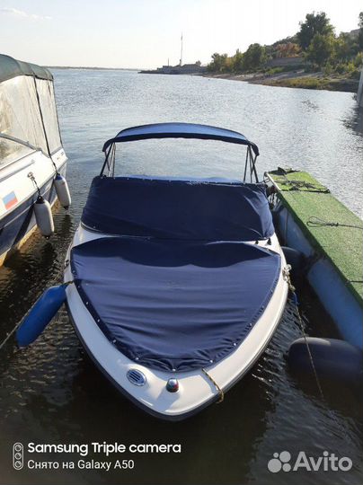 Пошив тентов для катеров и яхт. Навесы любой сложн