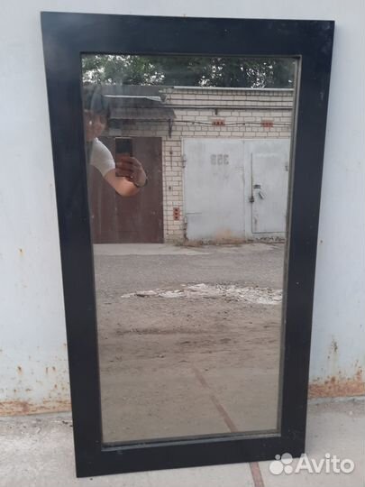 Зеркало в багете