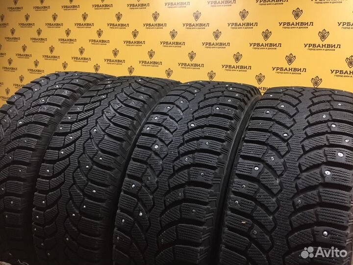Bridgestone Blizzak Spike-01 205/65 R15 94T