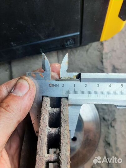 Тормозные диски nissan tiida