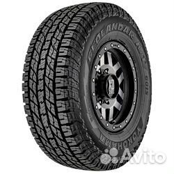 Yokohama Geolandar A/T G015 235/75 R15 109H