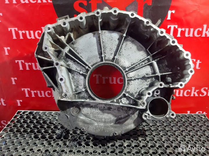 Корпус маховика Daf XF106