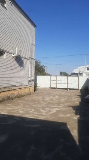 Коттедж 84,6 м² на участке 2,3 сот.