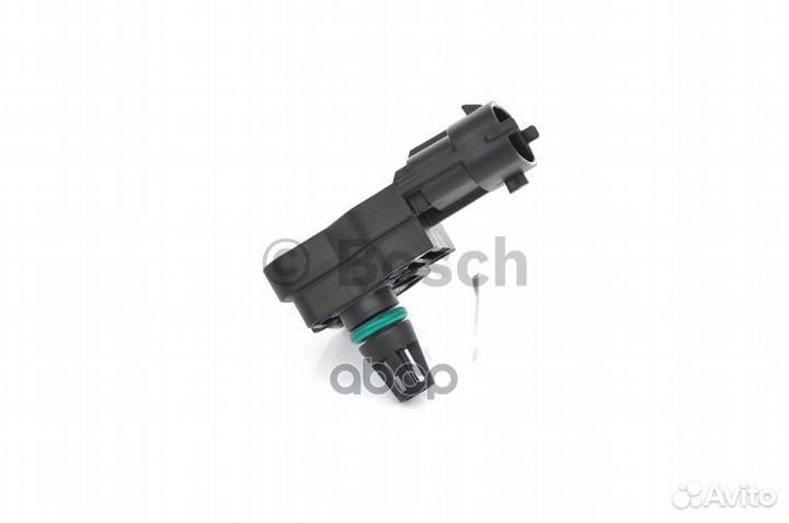 Датчик давления во впускном коллекторе 0261230299