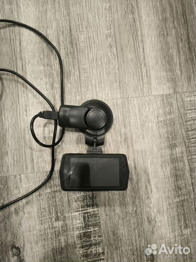 Видеорегистратор advocam