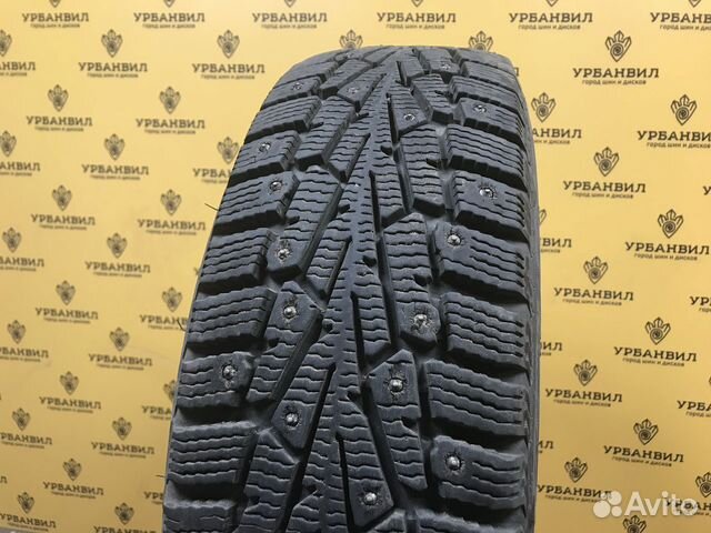 Cordiant Snow Cross PW-2 185/65 R15 92