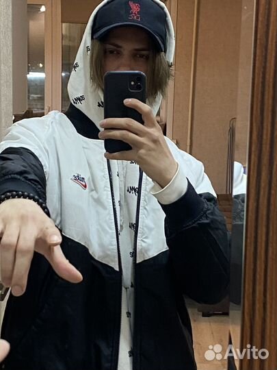 Стилист, дизайнер, модель