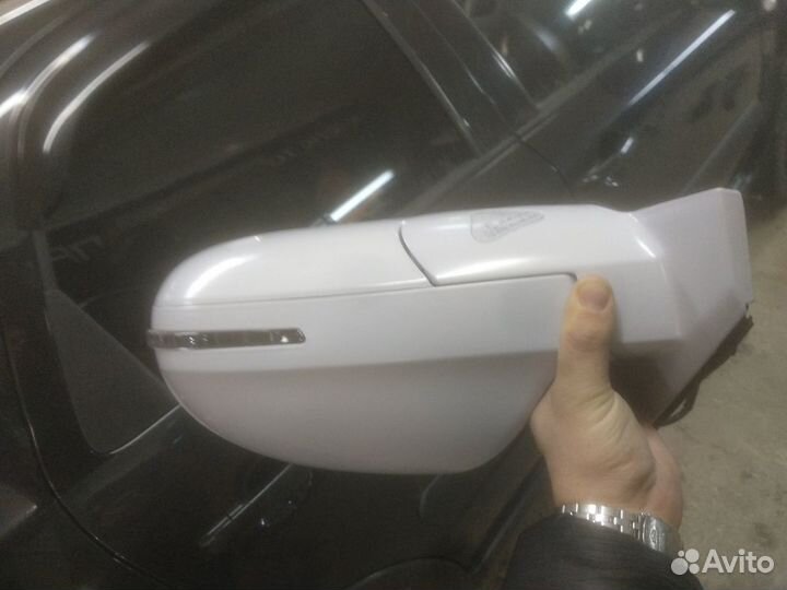 Зеркало Haval h6 8202100akz36a левое оригинал