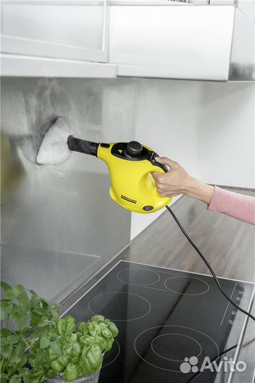 Karcher SC 1 Пароочиститель (новый)